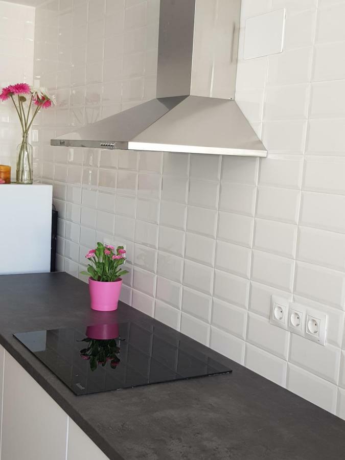 Carmen Apartments Station Málaga Dış mekan fotoğraf