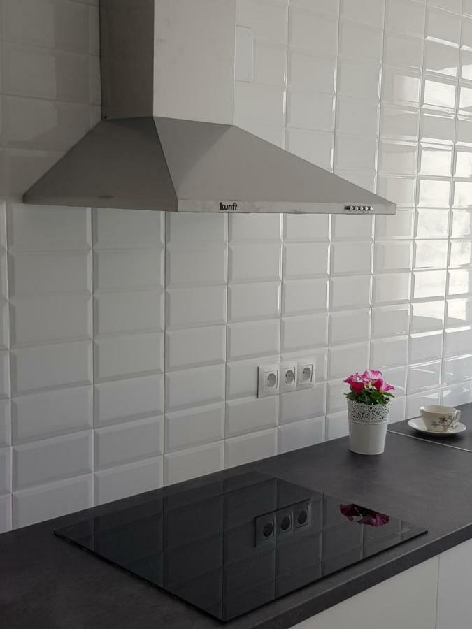 Carmen Apartments Station Málaga Dış mekan fotoğraf